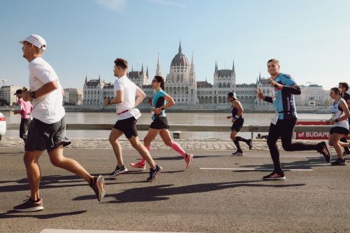 MARATONA DI BUDAPEST | 42K,30K,14K,10K,5K 2023